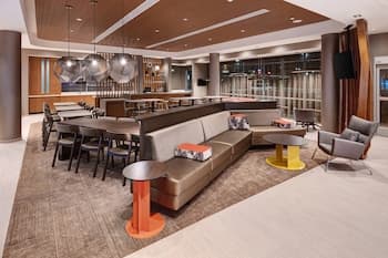 SpringHill Suites by Marriott Tifton