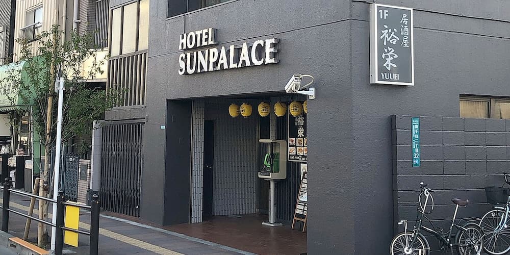 hotel image