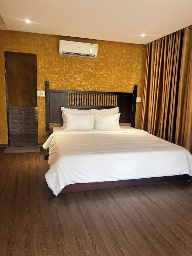 Amazing Ninh Binh Garden