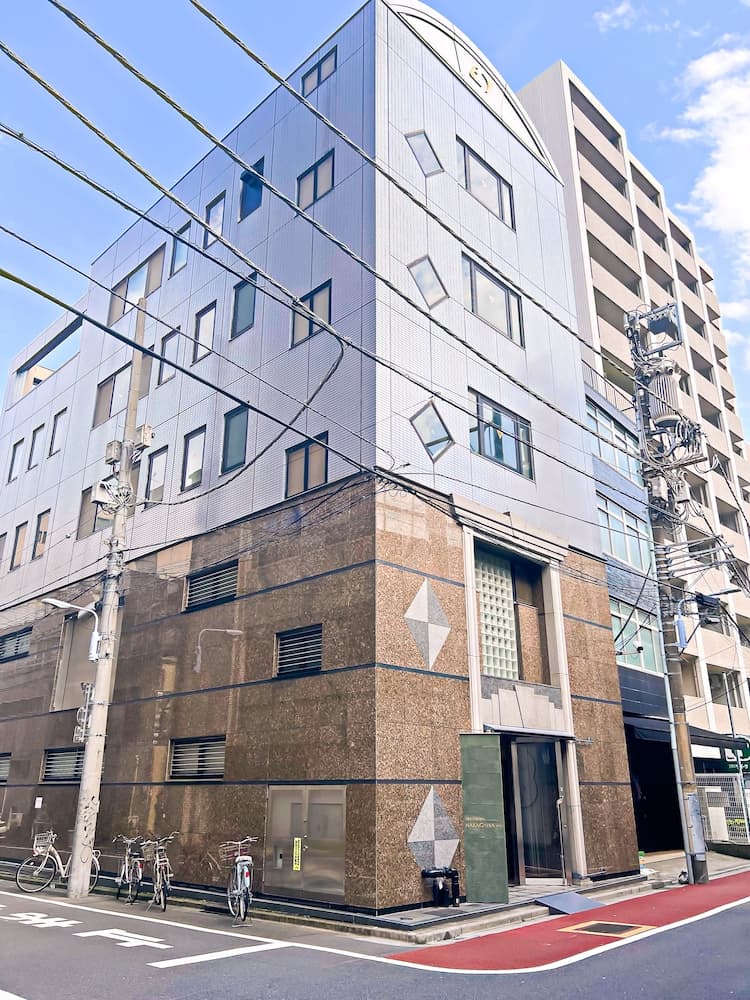hotel image