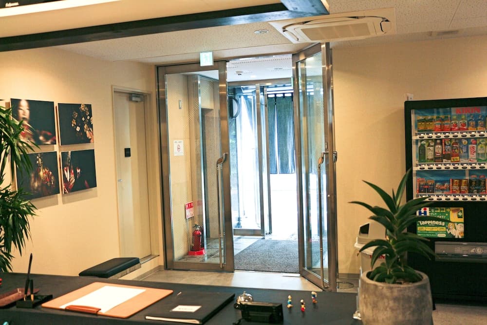 Akihabara Nakagawa Inn