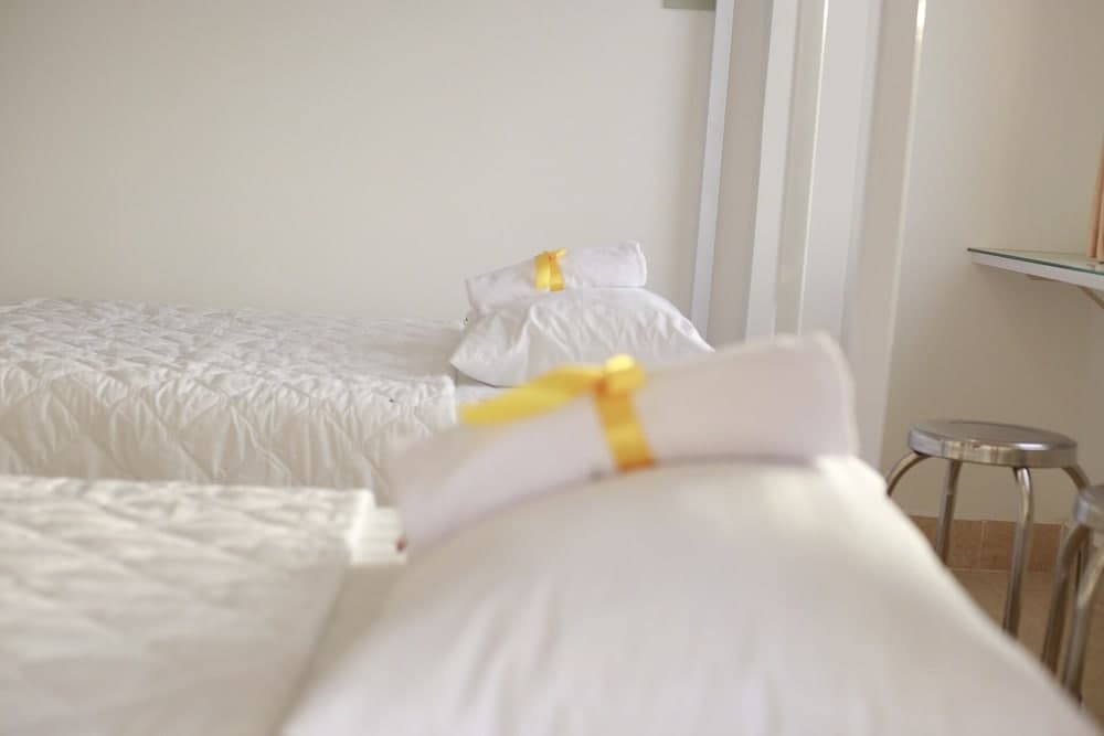 Purple Place Homestay - Hostel