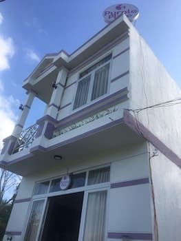 Purple Place Homestay - Hostel