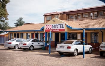 Ecomotel Germiston