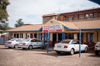 Ecomotel O.R Tambo Intl