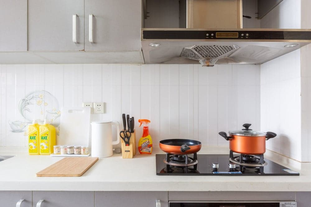 Locals Boutique Apartment Qianshan No.3