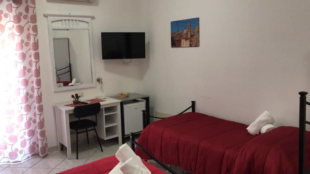 Caltagirone Casa Serena