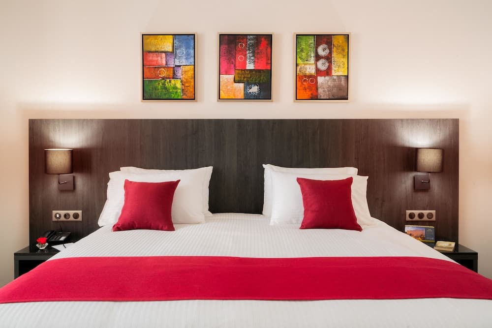 Golden Tulip Royaume