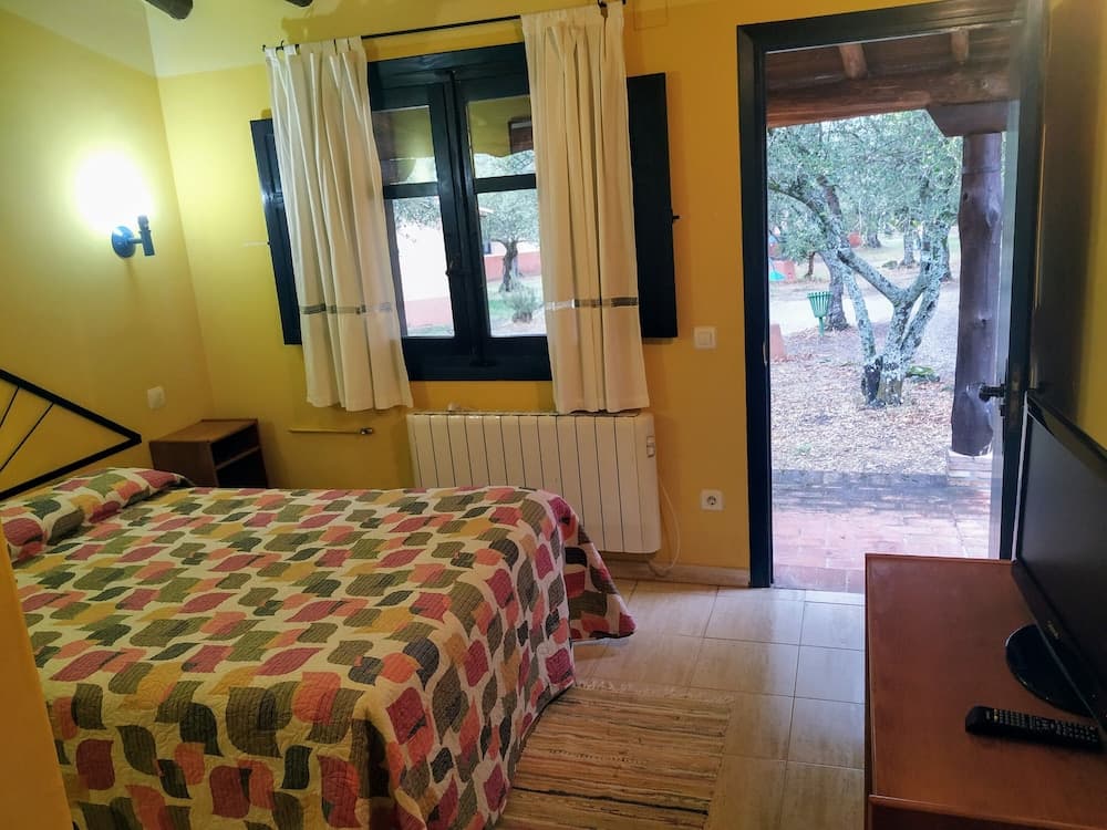 Apartamentos & Habitaciones Vetonia