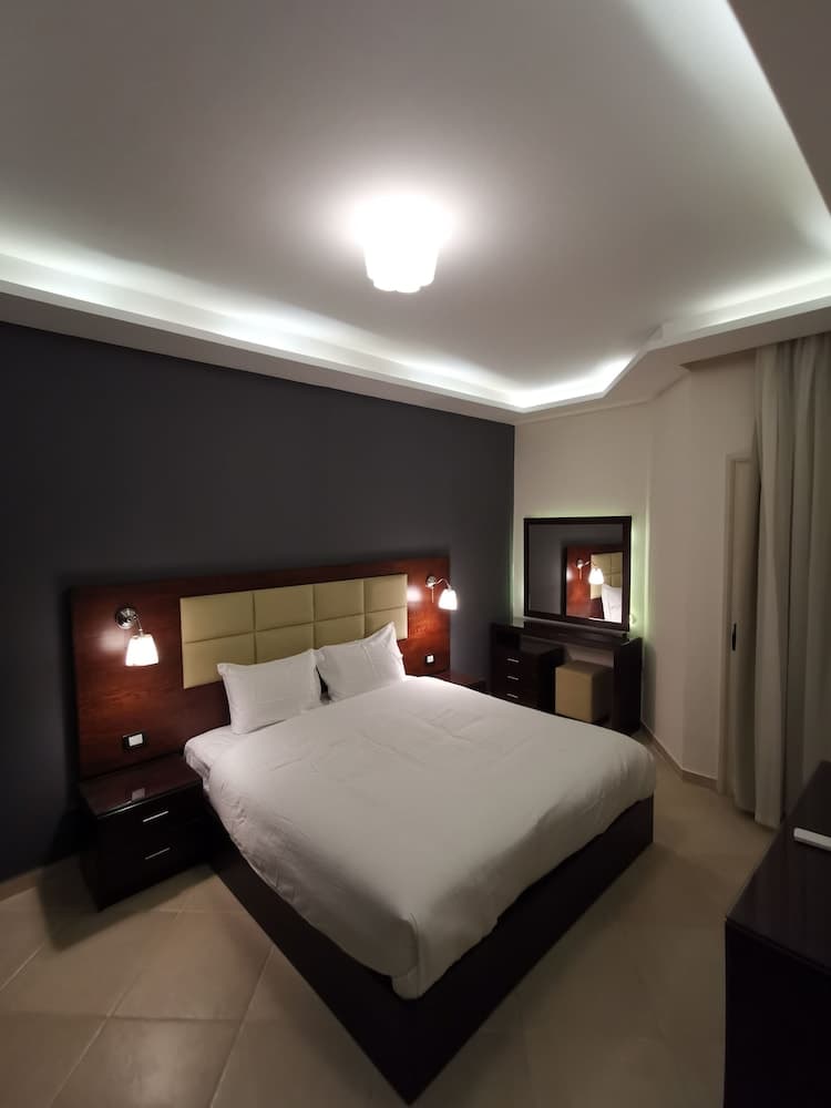 Elite Suites Hurghada