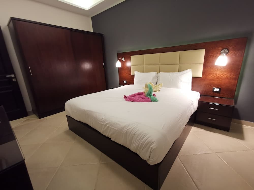 Elite Suites Hurghada