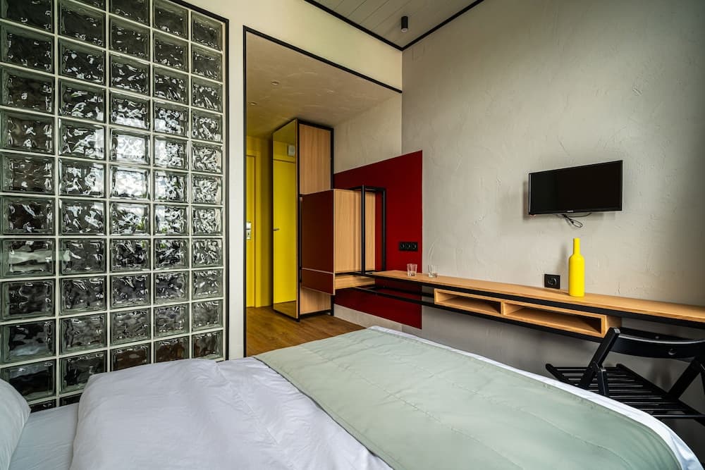 Greenfeel Hotel Pskov