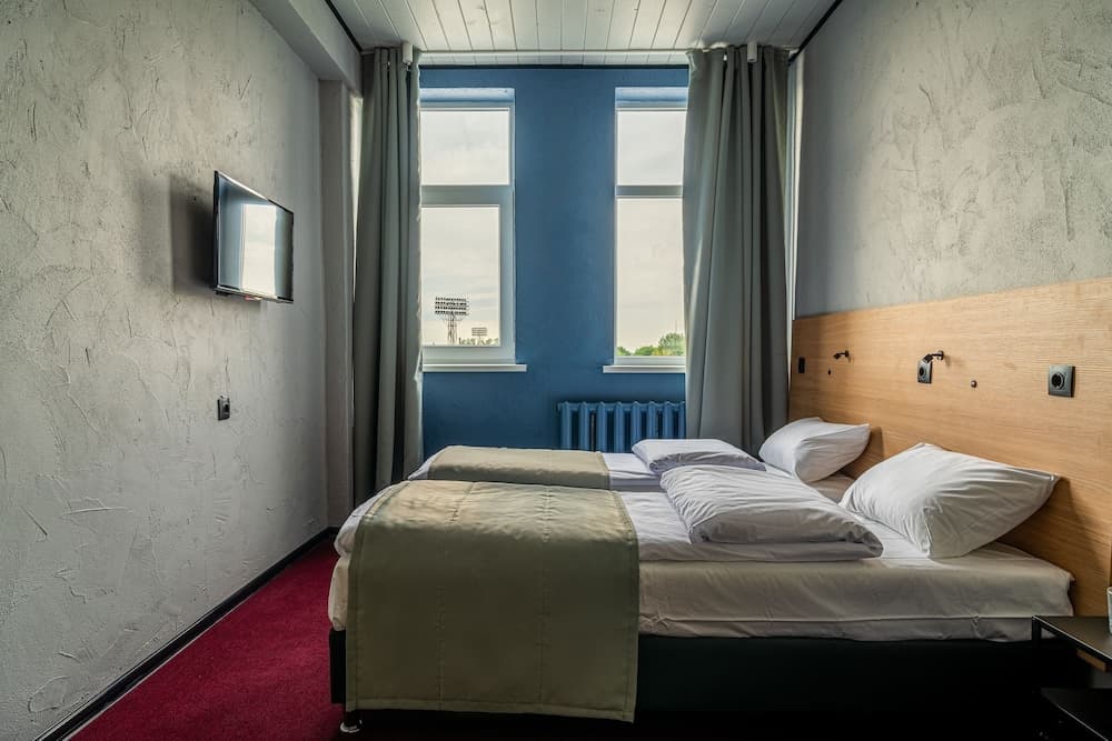 Greenfeel Hotel Pskov