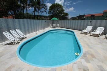 Pousada Costão dos Ingleses