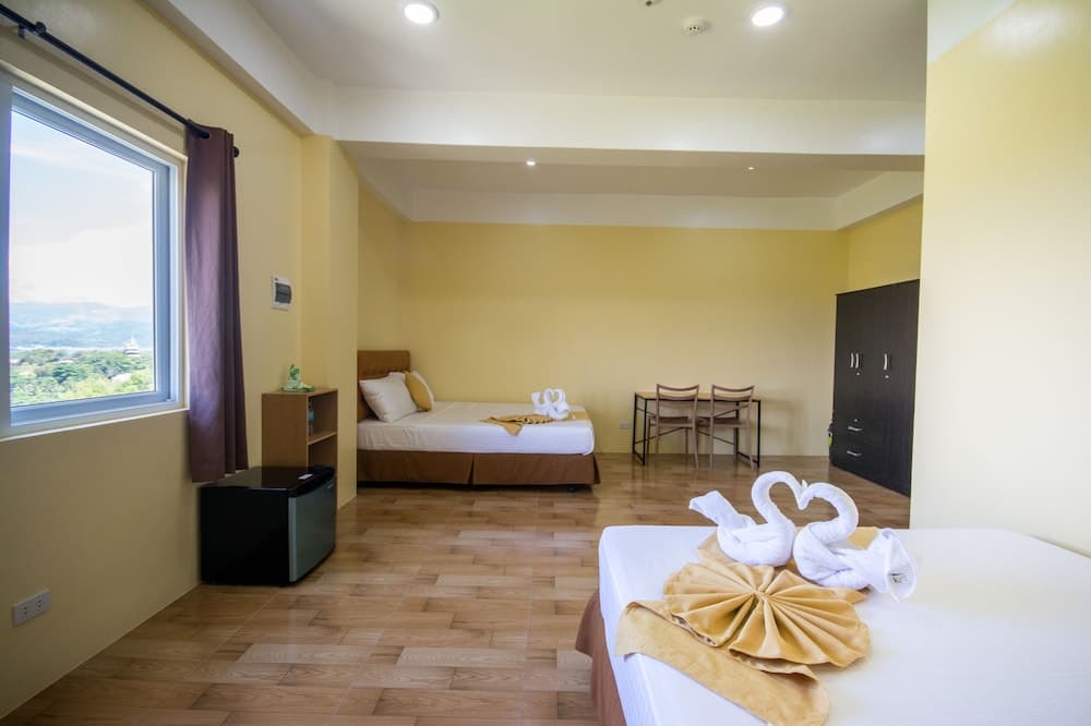 Boracay Coco English Resort