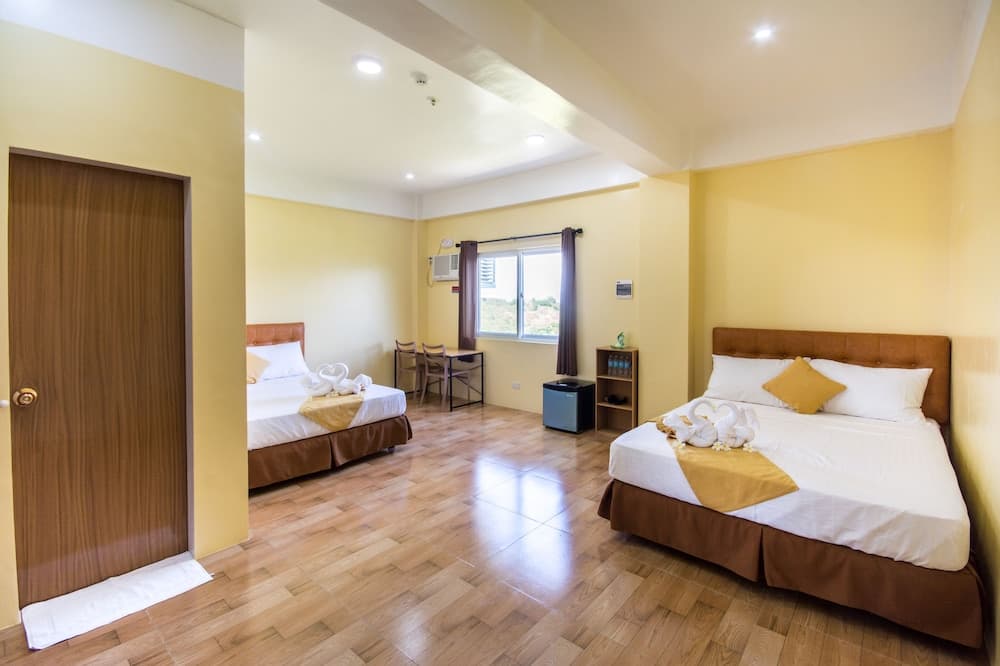 Boracay Coco English Resort