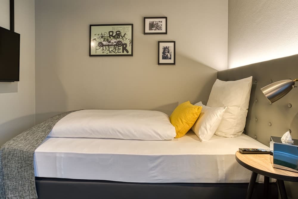 Vienna House Easy by Wyndham Ingolstadt