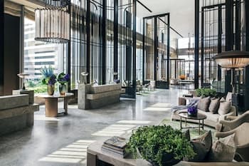 The St. Regis Hong Kong