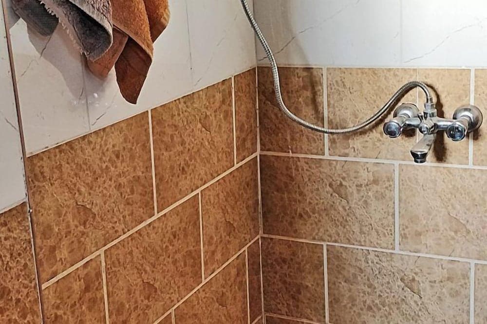 Desert Melody - Campsite