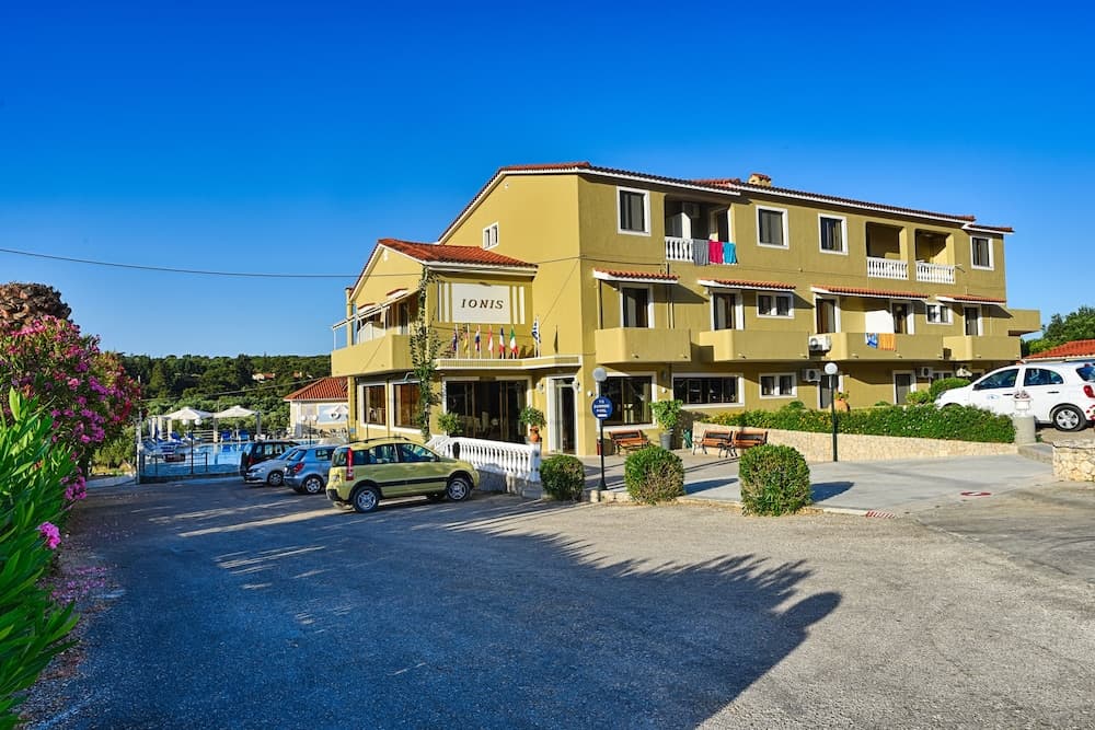 hotel image