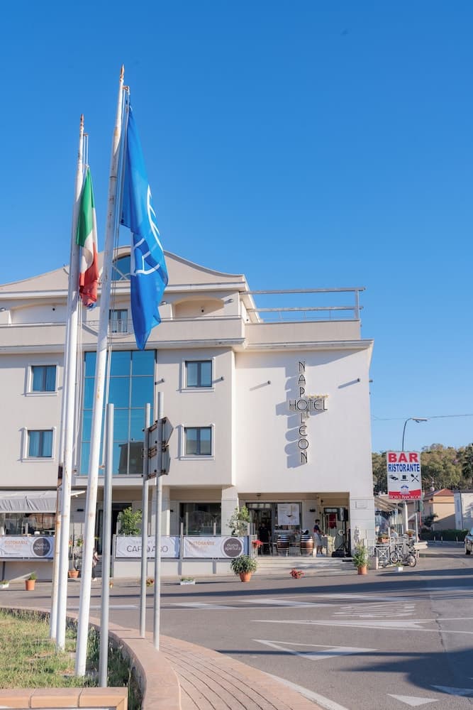 hotel image
