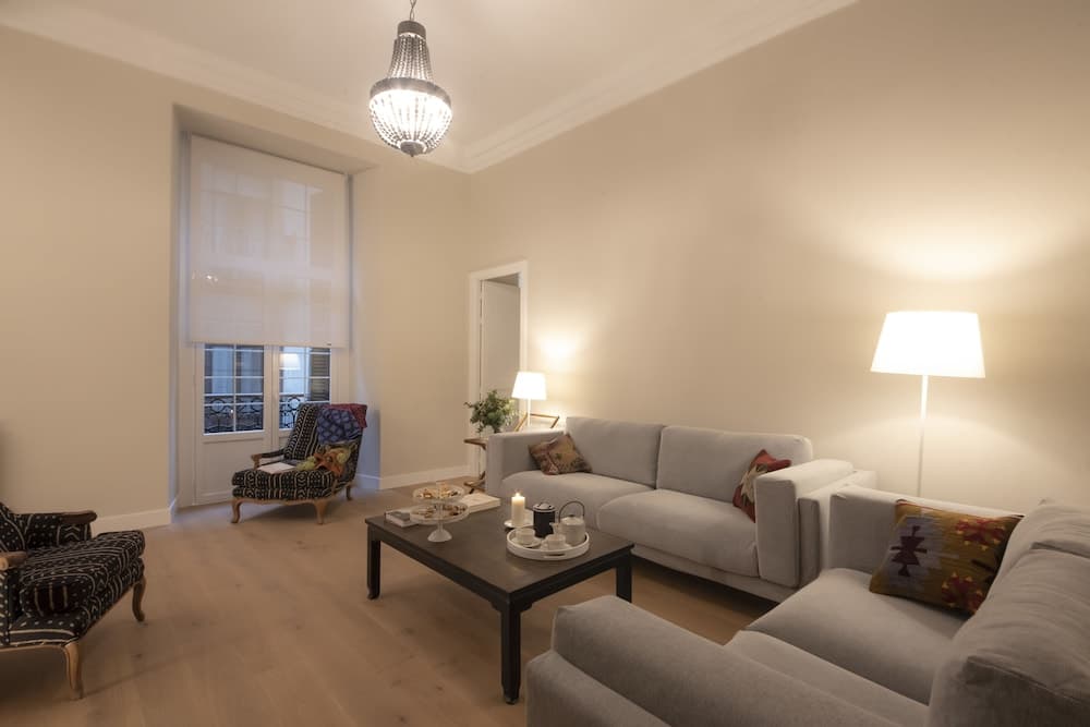 Maritxu's by Oldtown San Sebastián Aptos