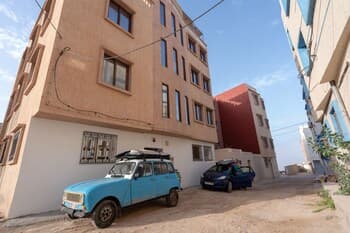 Surf Lovers Morocco - Hostel