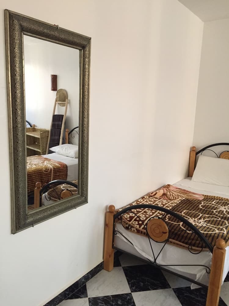 Surf Lovers Morocco - Hostel