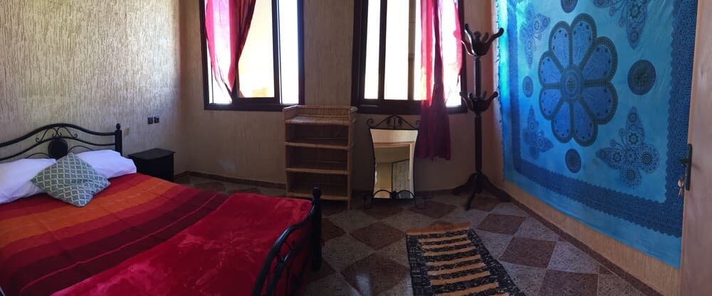 Surf Lovers Morocco - Hostel