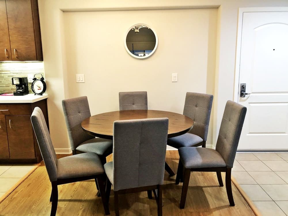 Corporate Apartments near Santa Monica