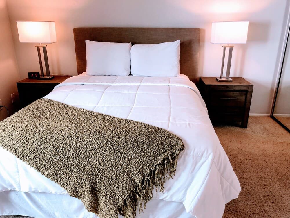 Gorgeous Vacation Rentals in Culver City