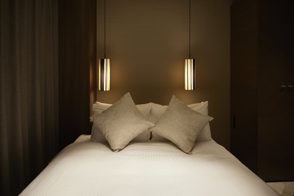 ALFIT HOTEL & BAR AKASAKA