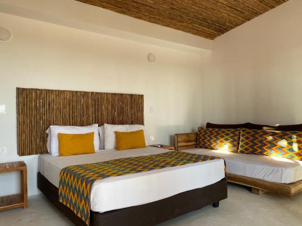 Hotel Wayira Beach by On vacation