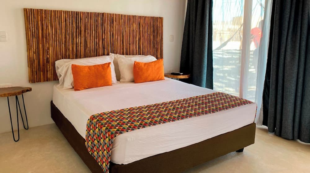 Hotel Wayira Beach by On vacation