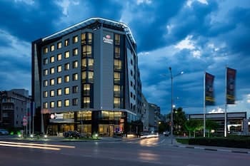 Best Western Premier Plovdiv Hills