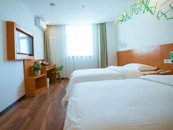 Vatica BeiJing Yanqing District Dongwai Street Hotel
