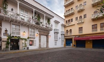 Casa Santo Domingo Lofts