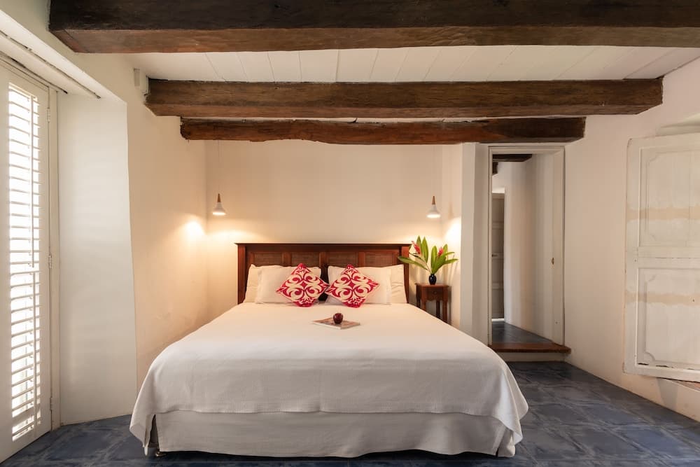 Casa Santo Domingo Lofts