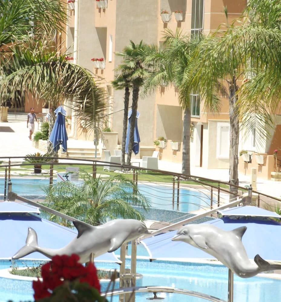 The Dunes Apartments