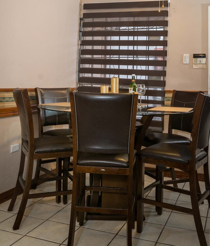 La Casa Del Rincon Del Lago