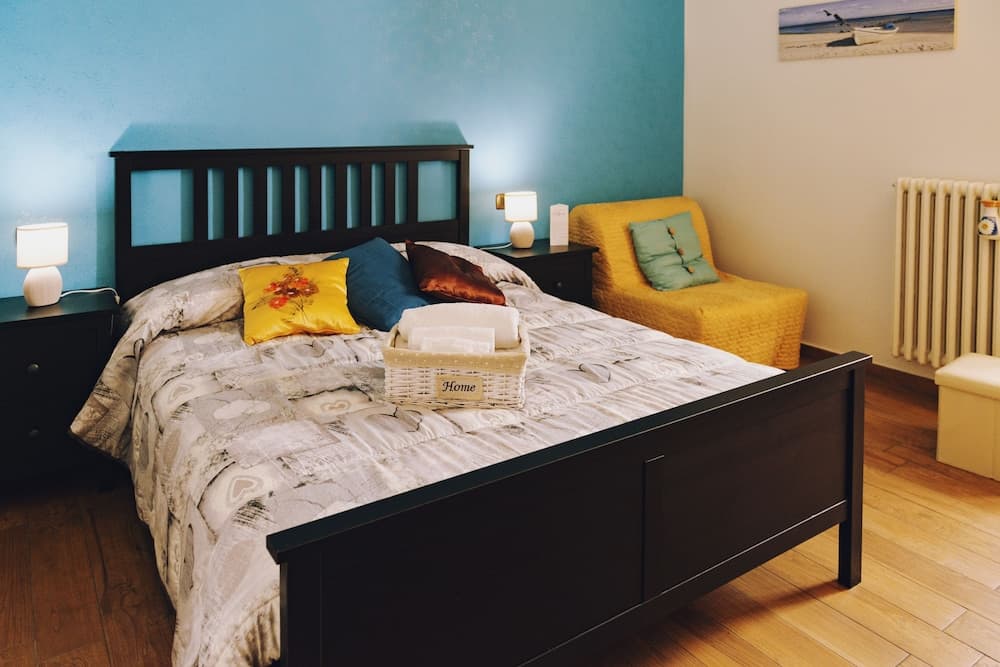 B&B Agorà Bisceglie