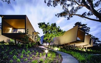 Hepburn Escape Villa