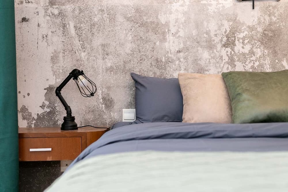 Locals Boutique Apartment Qianshan No.9