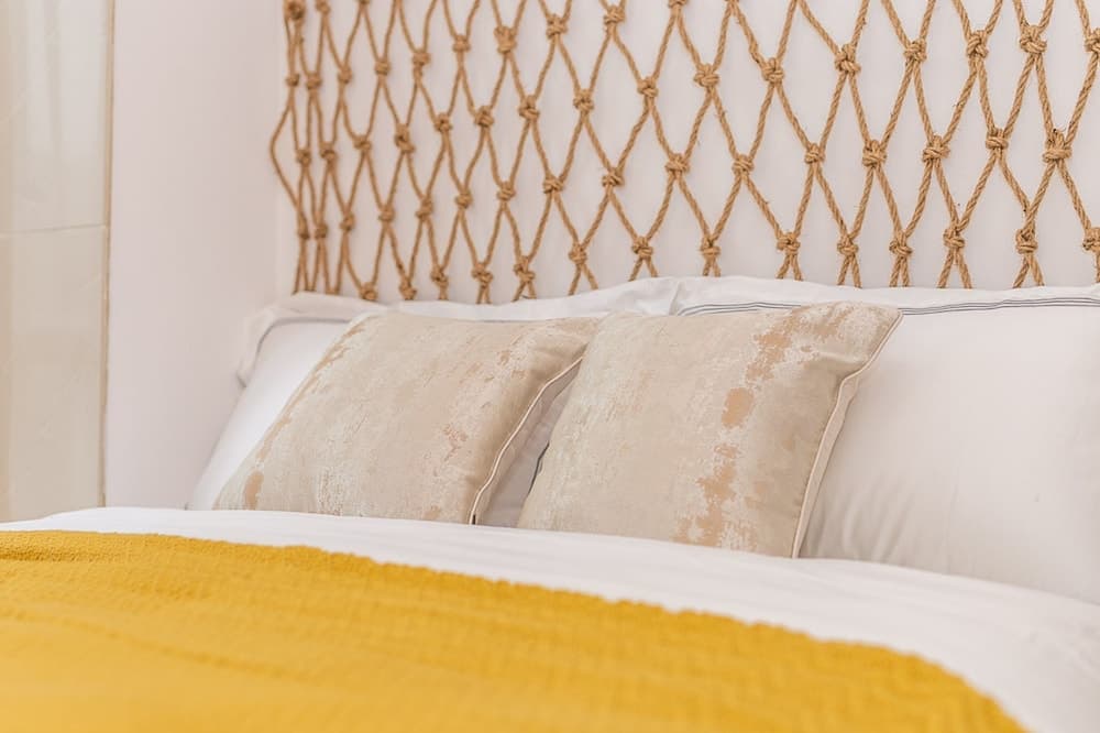 Locals Boutique Apartment Qianshan No.9