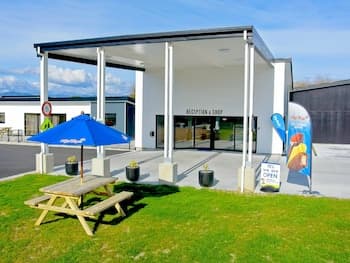 Hokitikas Kiwi Holiday Park and Motels