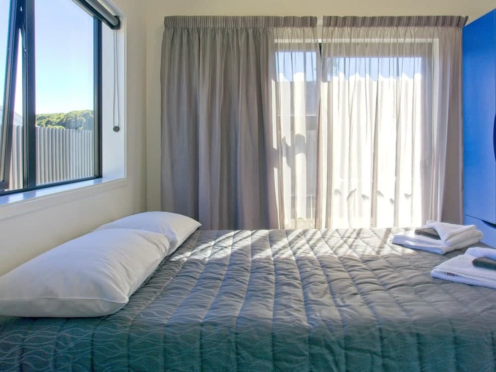 Hokitikas Kiwi Holiday Park and Motels