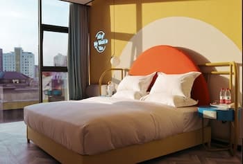 Pathfinder Drea Hostel - Concept Store, Kuan & Zhai Alleys