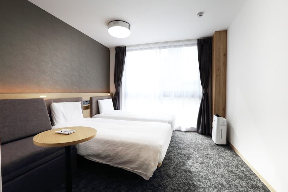 Henn na Resort & Spa Kansai Airport