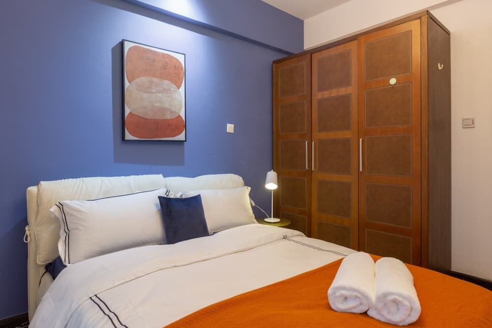 Locals Boutique Apartment Qianshan No.11