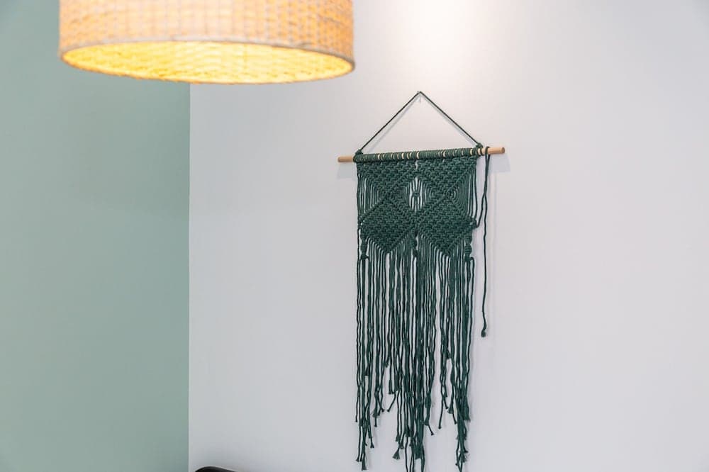 Locals Boutique Apartment Qianshan No.13